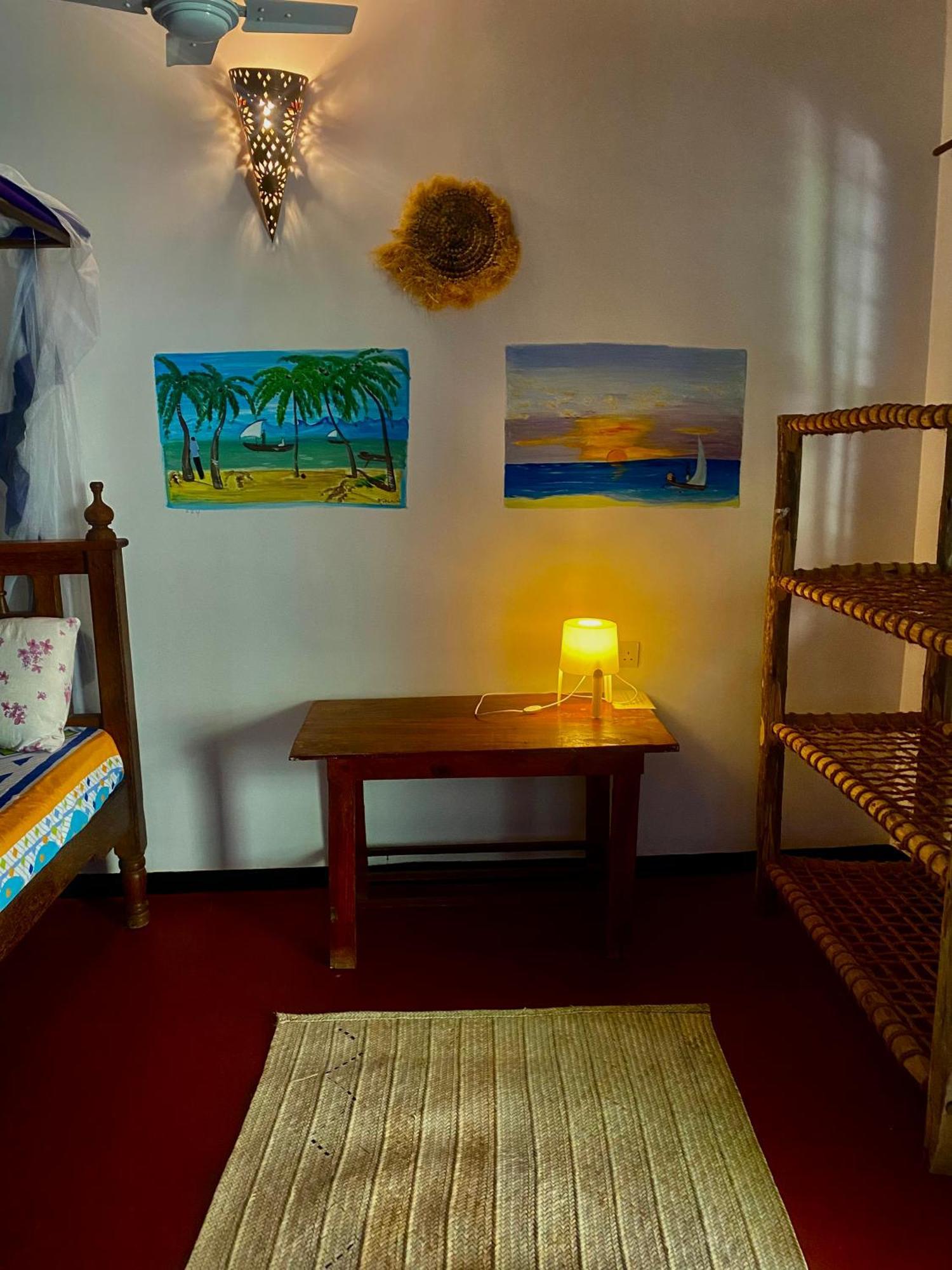 Michamvi Milele Lodge מראה חיצוני תמונה