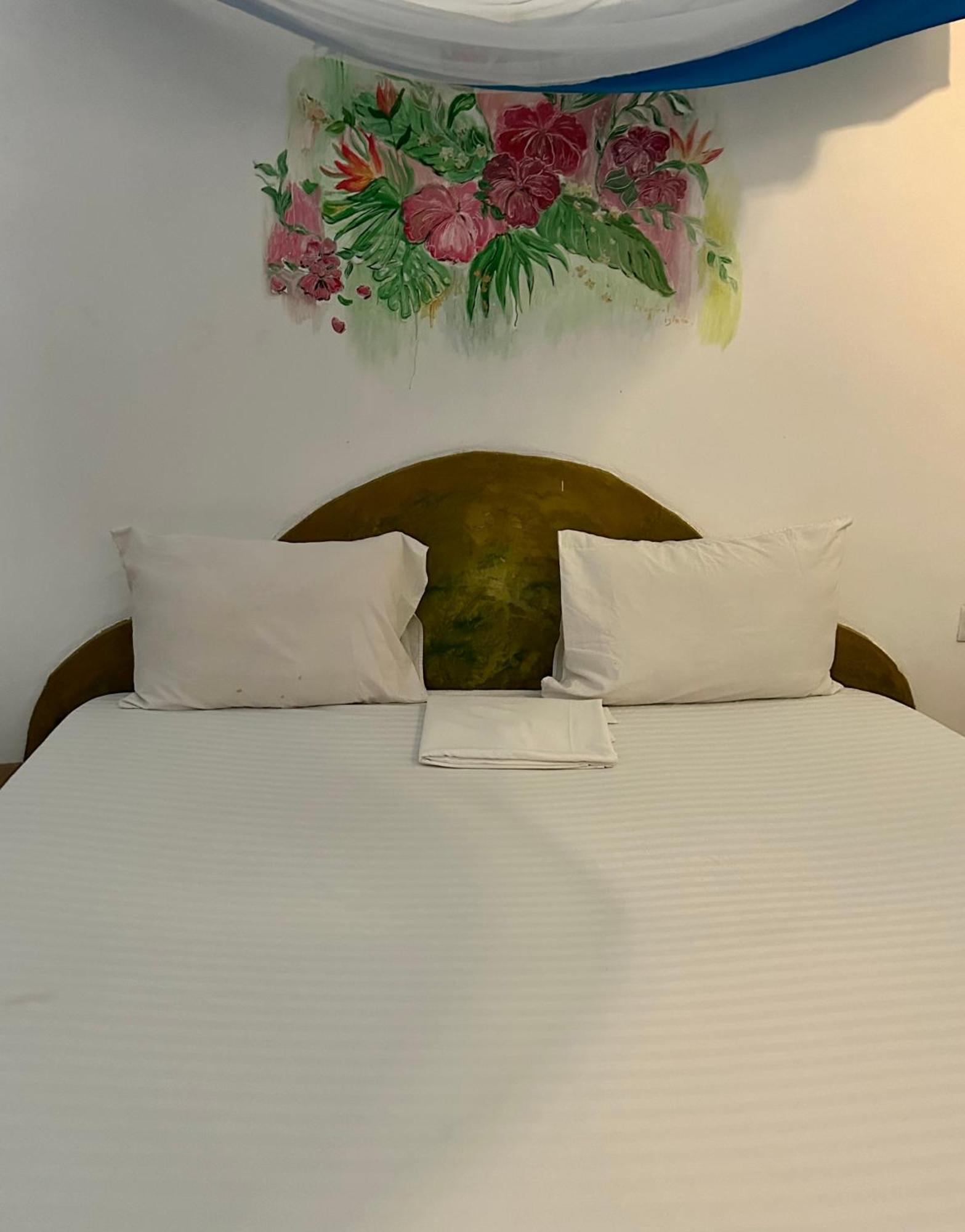 Michamvi Milele Lodge מראה חיצוני תמונה